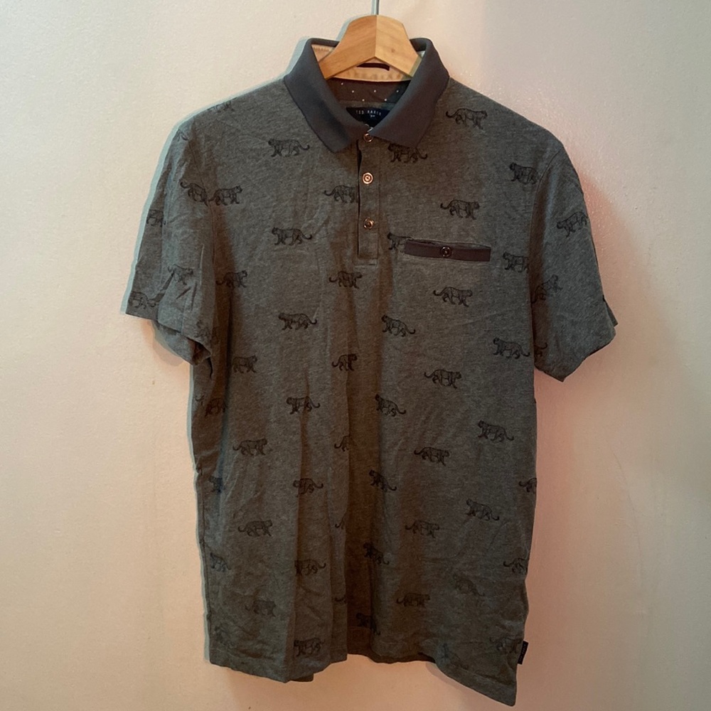 Ted baker polo